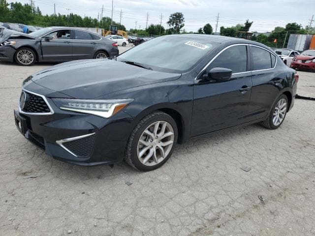 ACURA ILX 19UDE2F39LA007223 | BidCars4U