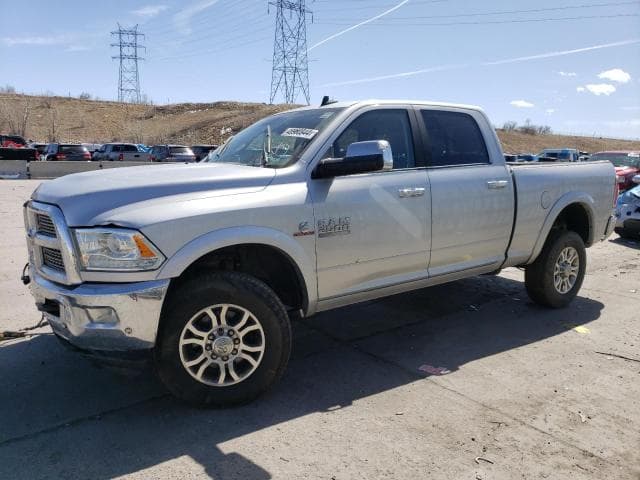 RAM 2500 3C6UR5FL0HG620674 | BidCars4U