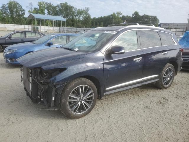 INFINITI QX60 5N1DL0MM8KC503990 | BidCars4U