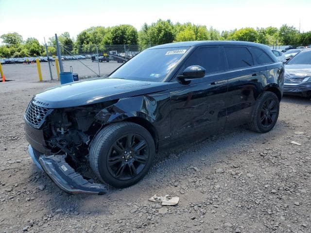 LAND ROVER RANGE ROVER VELAR SALYL2RXXJA777747 | BidCars4U