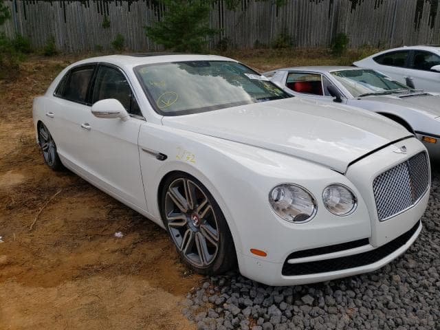 BENTLEY CONTINENTAL GT SCBET9ZA3G8057224 | BidCars4U