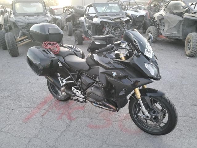 BMW R 1200 RS WB10A1506JZ379396 | BidCars4U